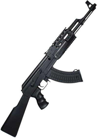 AK : Airsoft rifle AK-47 Tactical Sportline (CM.520) 