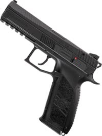 ASG CZ P-09 Gas Blowback Pistol