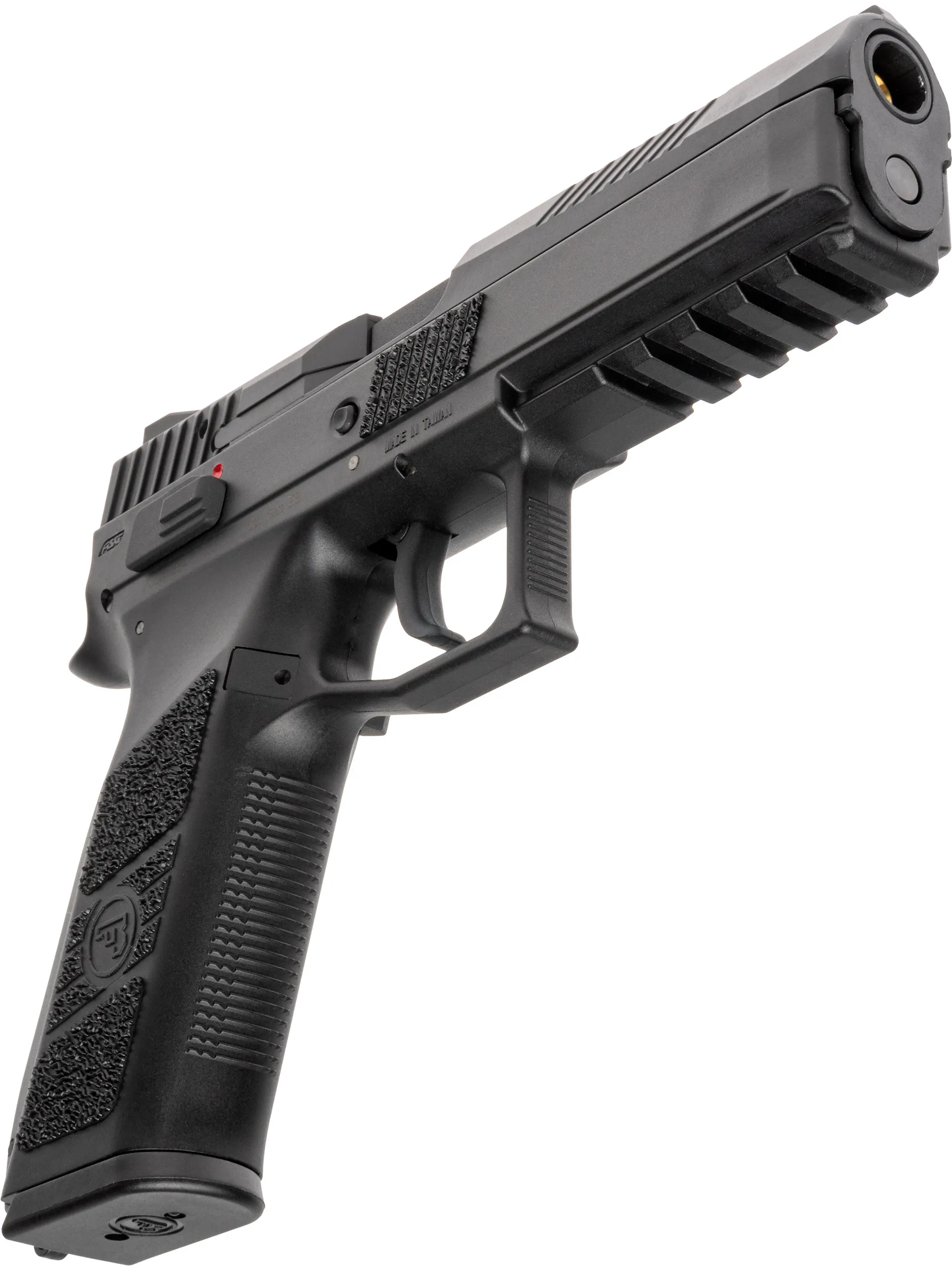 ASG CZ P-09 GBB Pistol | Officially Licensed | Patrol Base UK