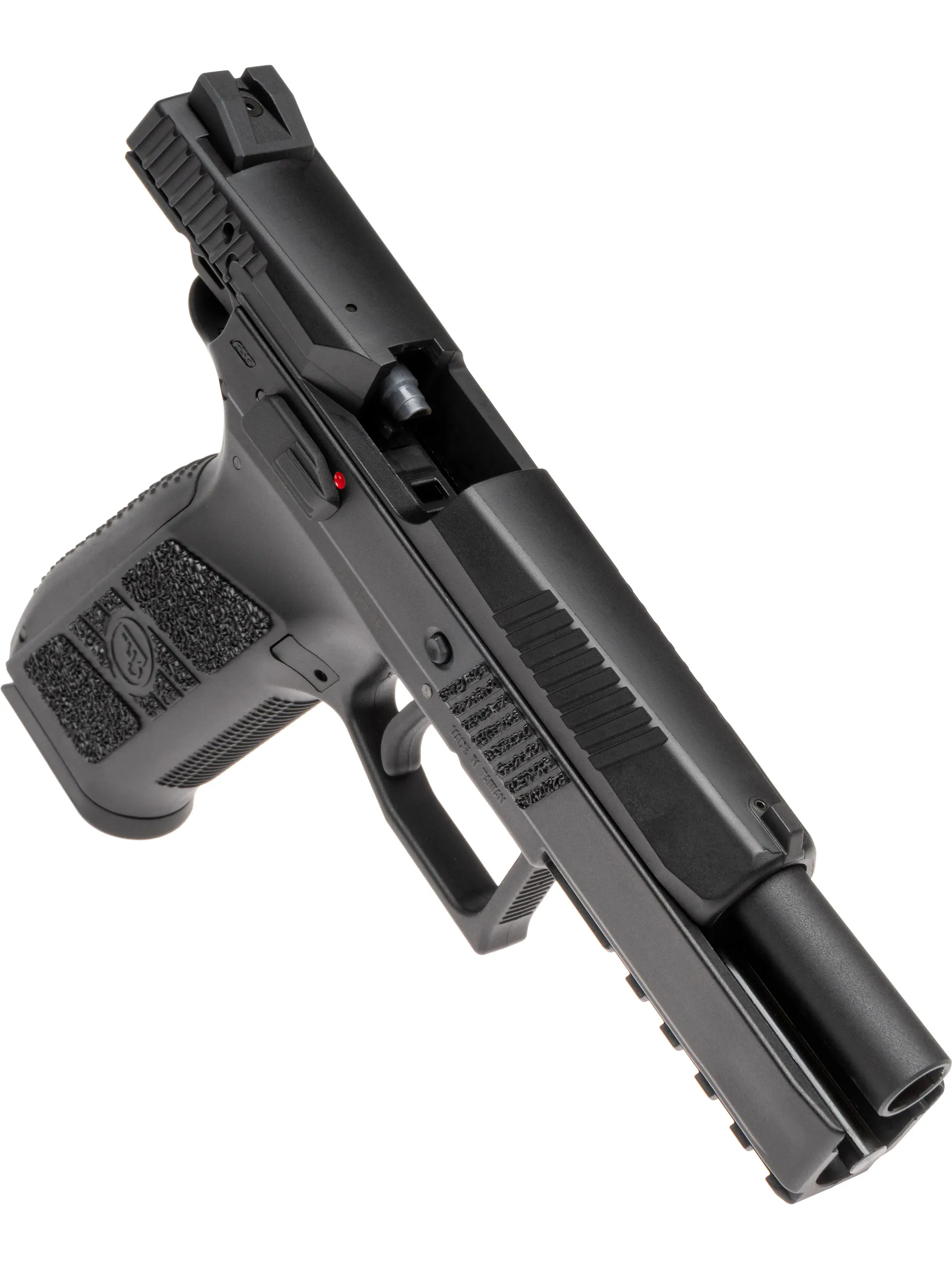 ASG CZ P-09 GBB Pistol | Officially Licensed | Patrol Base UK