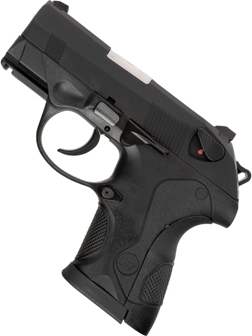 WE Europe EX Series EXS PX4 Bulldog Compact GBB Pistol