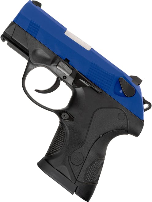 WE Europe EX Series EXS PX4 Bulldog Compact GBB Pistol