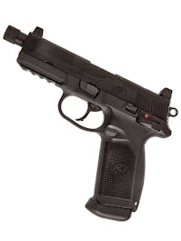 Cyber Gun FNX-45 Tactical Gas Blowback Pistol