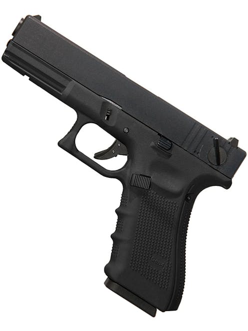 WE Europe G-Series G18c Gen4 Gas Airsoft Pistol