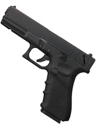 WE Europe G-Series G18c Gen4 Gas Airsoft Pistol
