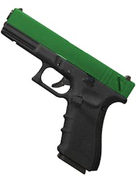 WE Europe G-Series G18c Gen4 Gas Airsoft Pistol