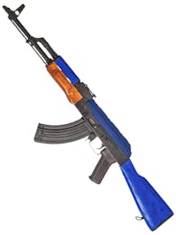 CYMA CM.048M AK47 Airsoft AEG - Real Wood