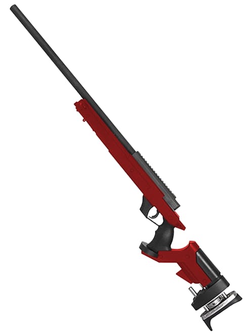 Well MB05 Advanced