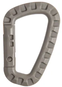 Viper Tactical Carabina - Titanium Grey
