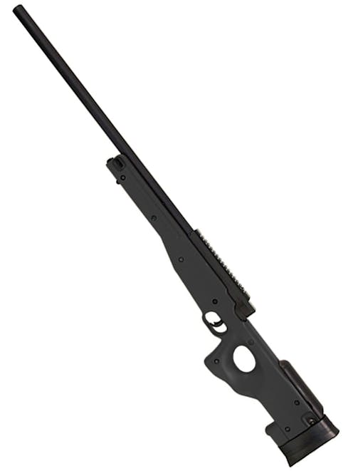 Well MB-01 Warrior I Sniper Rifle