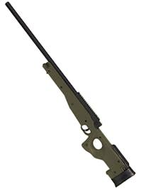 Well MB-01 Warrior I Sniper Rifle