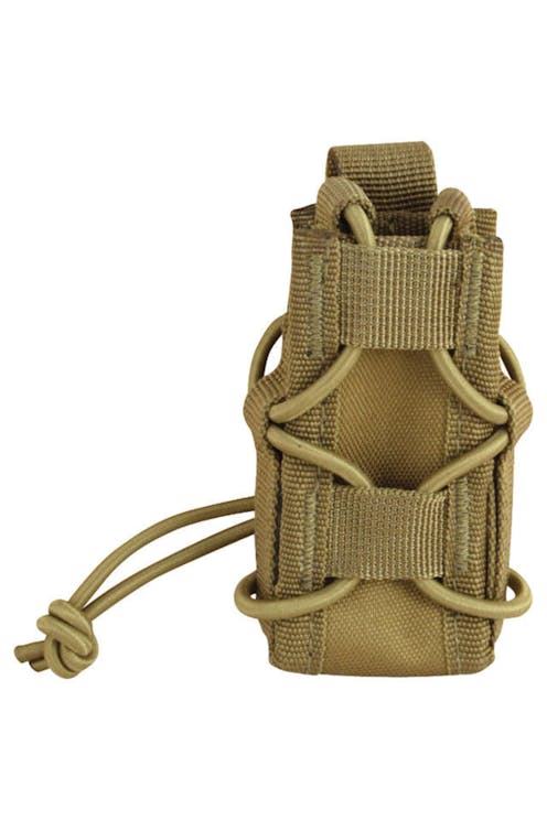 Viper Tactical - Tactical Elite Pistol Magazine Pouch - Coyote Tan