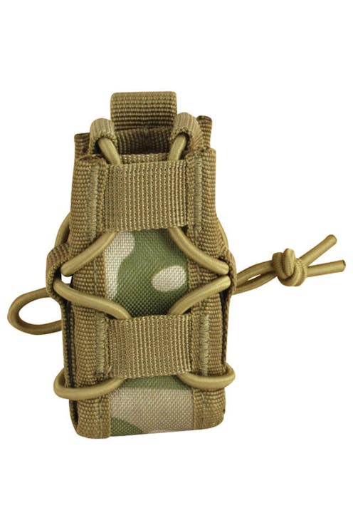 Viper Tactical - Tactical Elite Pistol Magazine Pouch - VCam Multicam