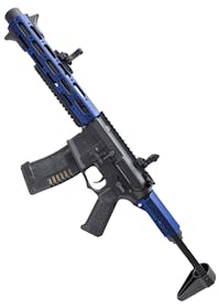 Ares Amoeba AM-013 Honey Badger M4 Full Rail