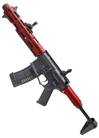 Ares Amoeba AM-013 Honey Badger M4 Full Rail