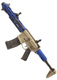 Ares Amoeba AM-013 Honey Badger M4 Full Rail