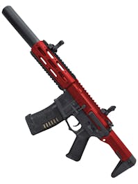 Ares Amoeba AM-014 Honey Badger M4 Compact Rail