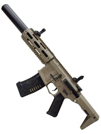 Ares Amoeba AM-014 Honey Badger M4 Compact Rail