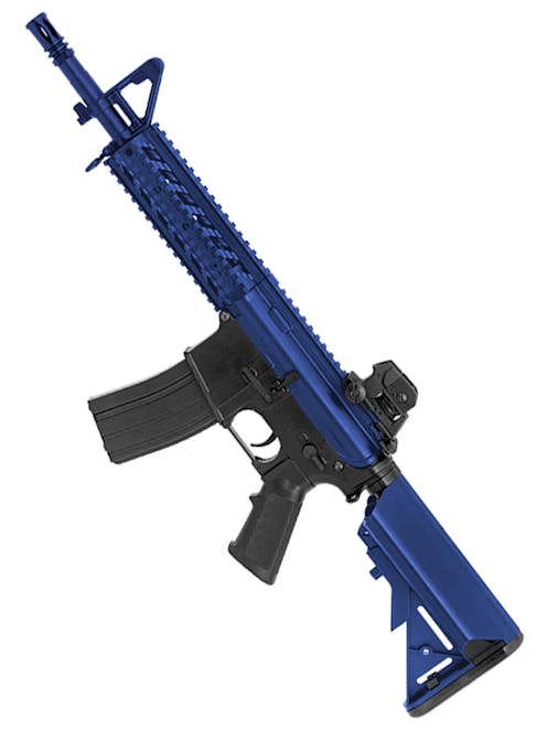 CYMA CM.517 M4 Combat Machine