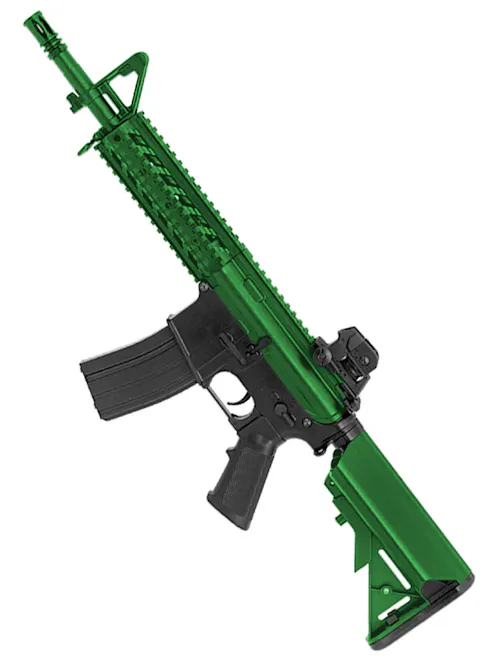 CYMA CM.517 M4 Combat Machine 