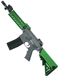 NUPROL DELTA Pioneer Defender AEG Carbine