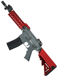 NUPROL DELTA Pioneer Defender AEG Carbine