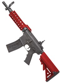 NUPROL DELTA Pioneer Defender AEG Carbine