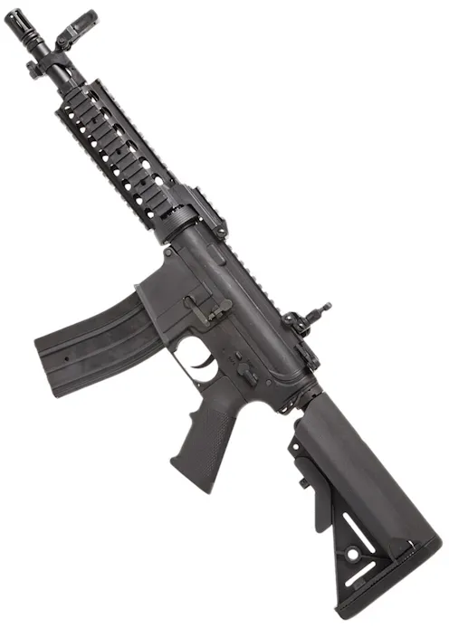 NUPROL DELTA Pioneer Defender AEG Carbine