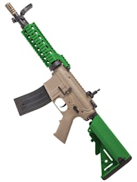 NUPROL DELTA Pioneer Defender AEG Carbine