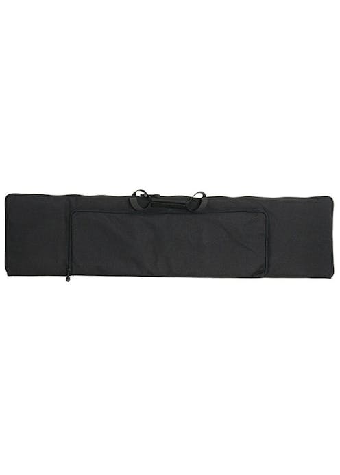 8field - Simple Rifle Case 120cm - Black