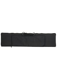 8Fields Tactical Simple Rifle Case 120cm Black