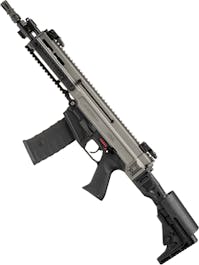ASG CZ 805 BREN A2 Carbine w/MOSFET