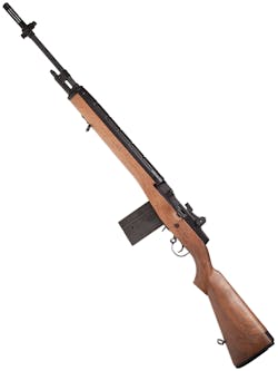 Ares Lee Enfield Rifle No.4 MK.I* Bolt Action