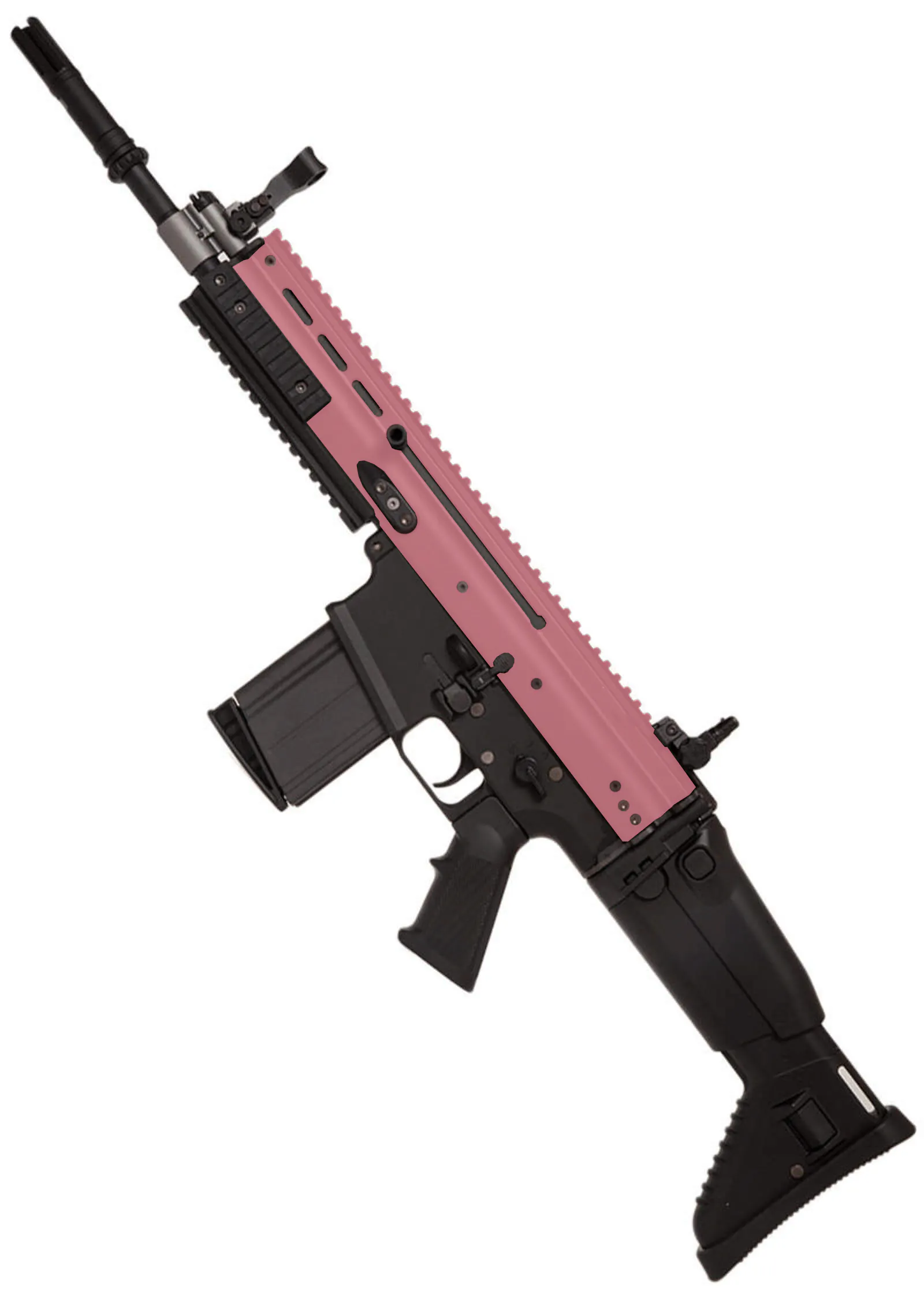 Tokyo Marui SCAR-H MK17 MOD 0 NGRS AEG | Patrol Base UK Tokyo Marui SCAR-H MK17 MOD 0 NGRS AEG | Patrol Base UK