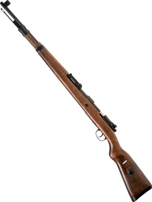 DBoys KAR98k Shell Ejecting