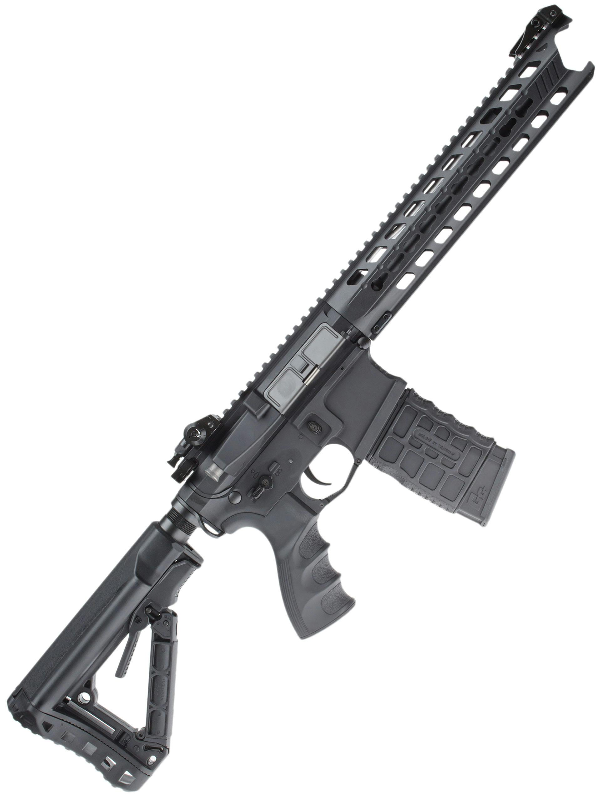 G&G Armament GC16 Intermediate Series Predator