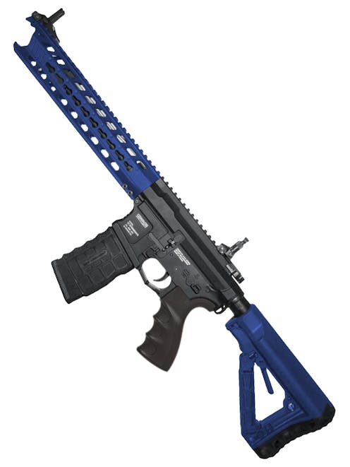G&G Armament Predator Series Combat Machine