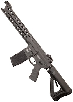 Airsoft Assault Rifles, AEG, Gas & HPA Guns