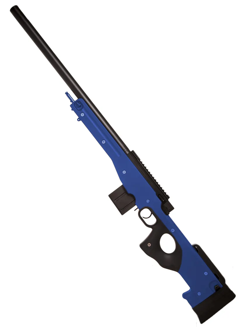 Tokyo Marui - L96 AWS Sniper Rifle