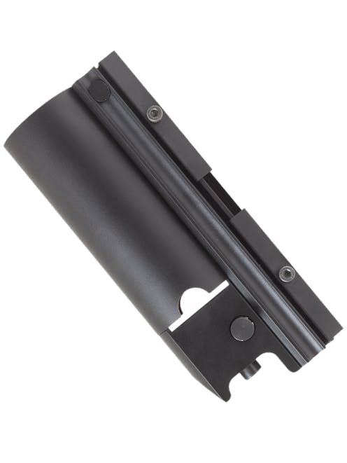 Big Dragon Havoc Style 40MM Grenade Launcher (Short) - Black