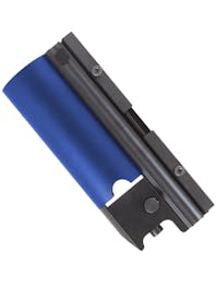 Big Dragon Havoc Style 40MM Grenade Launcher (Short) - Black