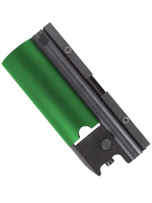 Big Dragon Havoc Style 40MM Grenade Launcher (Short) - Black