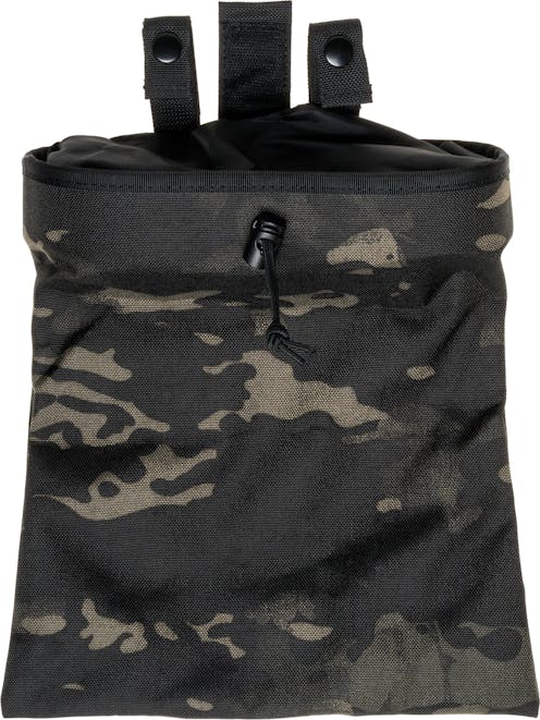 8Fields Tactical Rollable Dump Pouch 190mm x 160mm