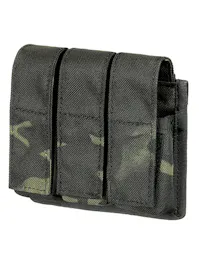 8Fields Tactical Triple 40mm Grenade Pouch