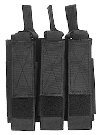 8Fields Tactical Triple Magazine Pouch SMG5/SMG7/MP9