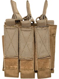 8Fields Tactical Triple Magazine Pouch MP5/MP7/MP9