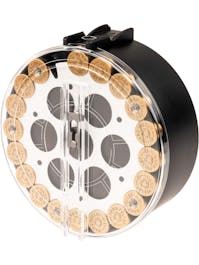 Tokyo Marui 3000rnd Electric Drum Magazine for AA-12 Shotguns