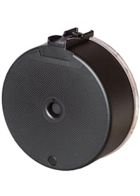 Tokyo Marui - No.209 AA-12 3000rnd Electric Drum Magazine - Black