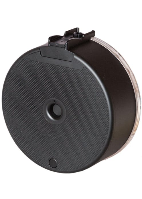 Tokyo Marui - No.209 AA-12 3000rnd Electric Drum Magazine - Black
