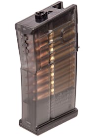 Tokyo Marui - No.199 HK-417 70rnd Magazine - Transparent